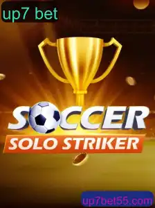 Descubra SoccerSoloStriker: O Novo Fenômeno dos Jogos de Futebol com up7 bet