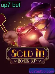 Explorando SolditBonusBuy: Um Jogo Envolvente com Apostas Up7 Bet