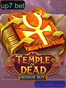 Descubra os Mistérios de 'TempleofDeadBonusBuy': Aventura e Estratégia no Mundo dos Jogos de Cassino