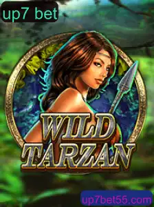 Descubra WildTarzan: O Novo Jogo de Aventura e Apostas