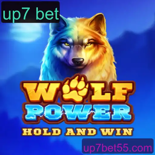 WolfPower: Estratégia e Diversão no Jogo de Apostas