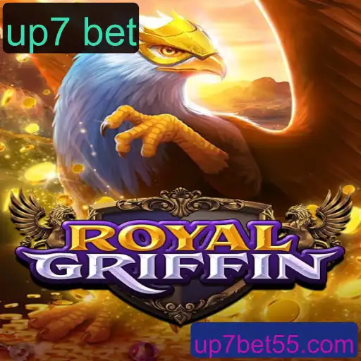 RoyalGriffin: Explorando o Fascinante Universo de Up7 Bet