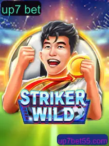 Descubra a Aventura Empolgante de StrikerWILD e Aposte com up7 bet