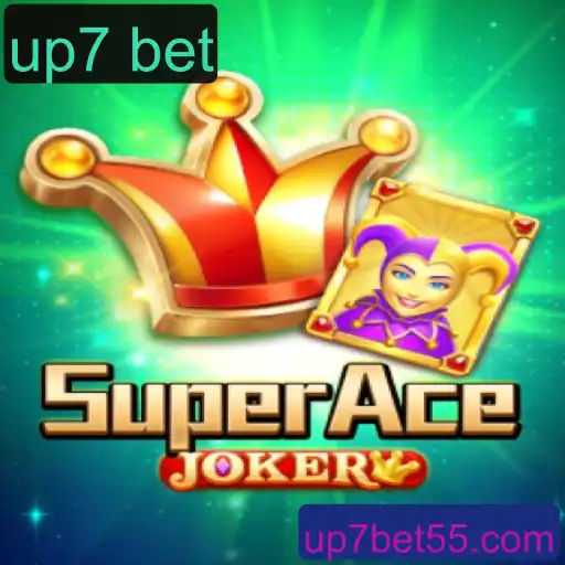 Descubra SuperAceJoker: O Jogo de Cartas Moderno com o 'Up7 Bet'