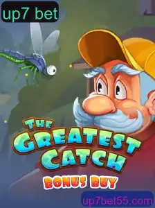 Descubra o Emocionante 'TheGreatestCatchBonusBuy' no Mundo dos Jogos Digitais