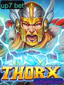 ThorX: Domine o Poder dos Deuses no Novo Jogo de Estratégia