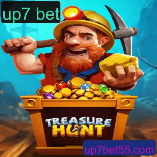 Explorando o Mundo de TreasureHunt e a Estratégia do Up7 Bet