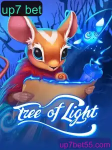Desvendando TreeofLight e a mecânica de up7 bet