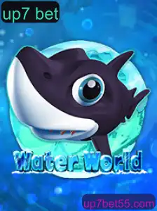 WaterWorld: Aventuras e Estratégias no Mundo Aquático